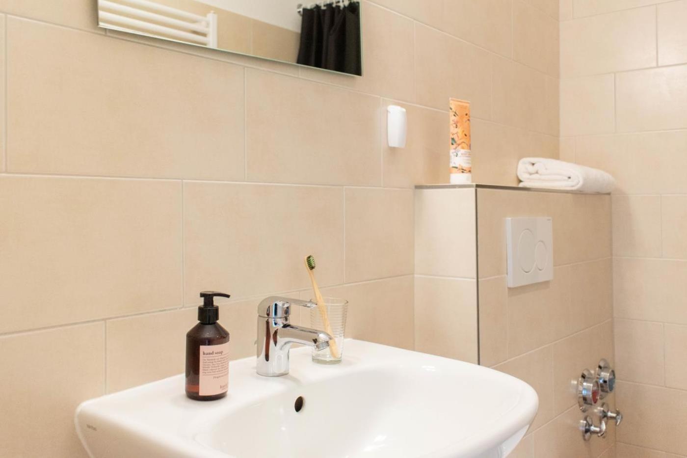 Ferienwohnung Ocean Lodge 3 هافكروغ المظهر الخارجي الصورة